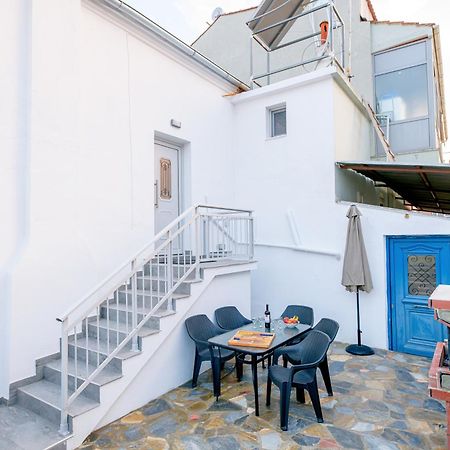 Finesse Comfort Apartments Keramoti  Exterior photo